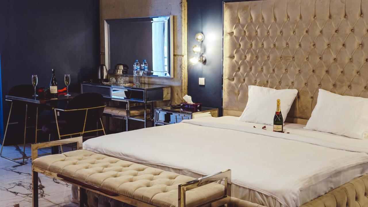 איסטמבול Mas Suites Karakoey מראה חיצוני תמונה