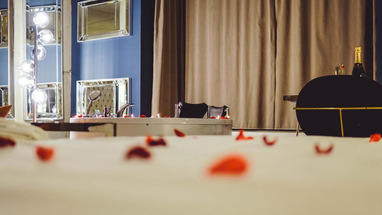 איסטמבול Mas Suites Karakoey מראה חיצוני תמונה