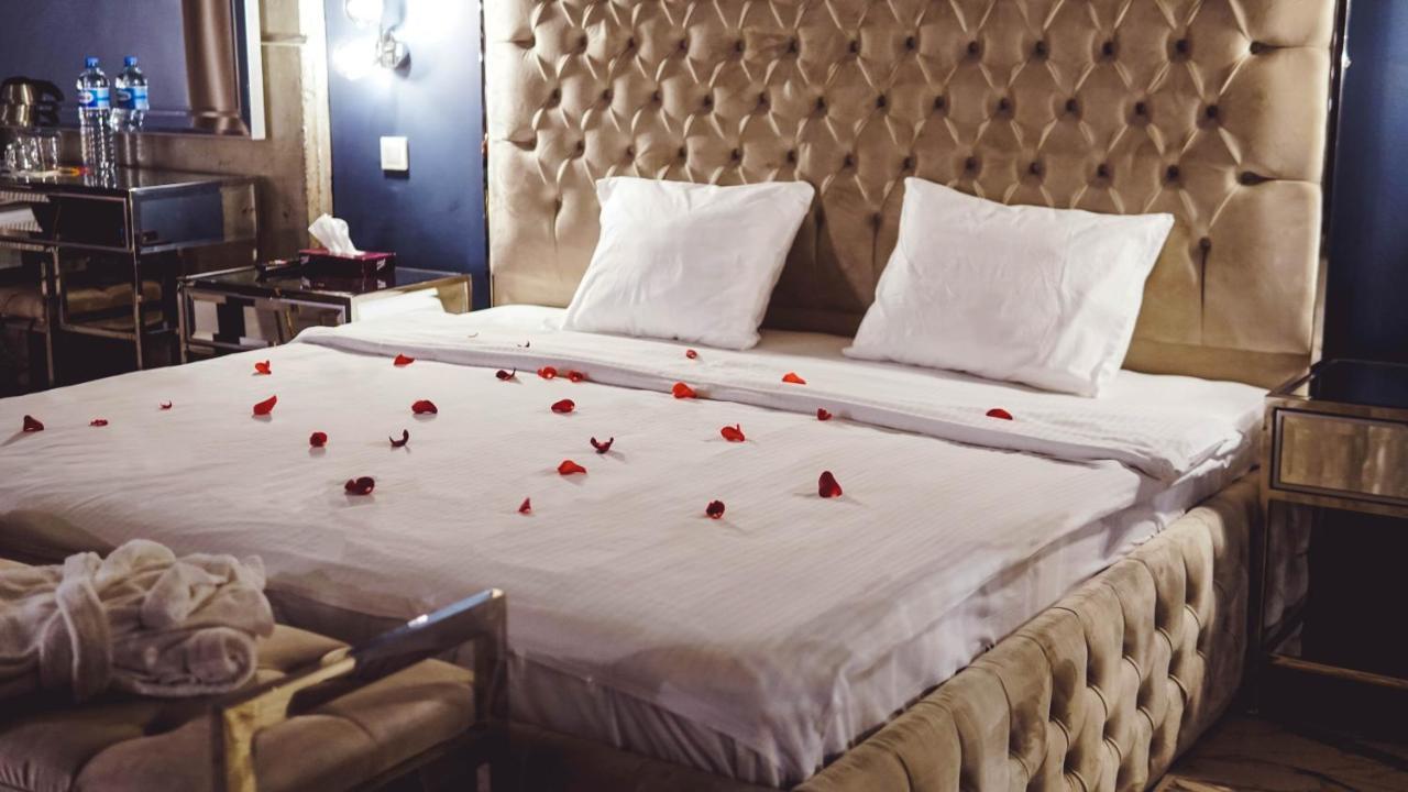 איסטמבול Mas Suites Karakoey מראה חיצוני תמונה