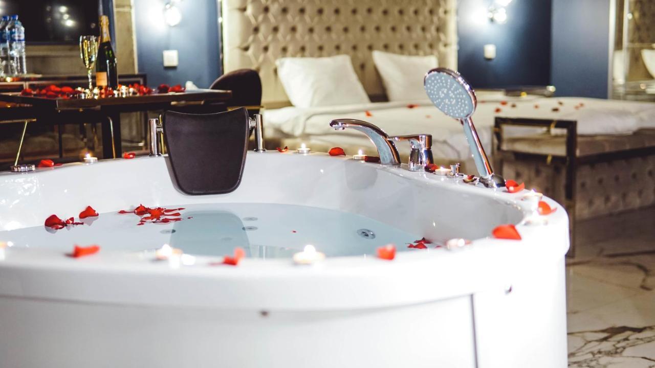 איסטמבול Mas Suites Karakoey מראה חיצוני תמונה
