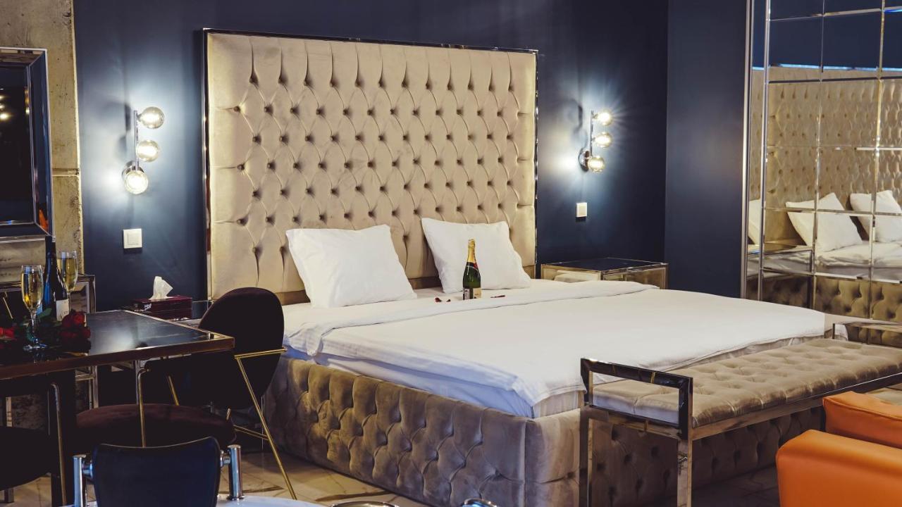 איסטמבול Mas Suites Karakoey מראה חיצוני תמונה