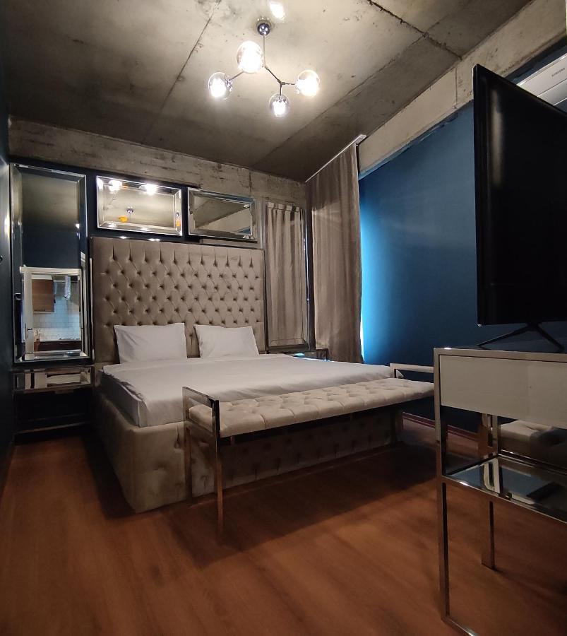 איסטמבול Mas Suites Karakoey מראה חיצוני תמונה