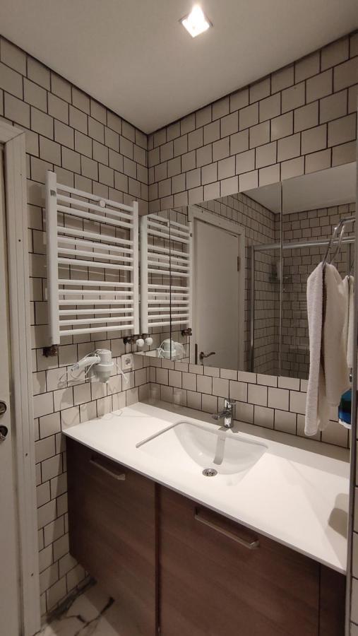 איסטמבול Mas Suites Karakoey מראה חיצוני תמונה