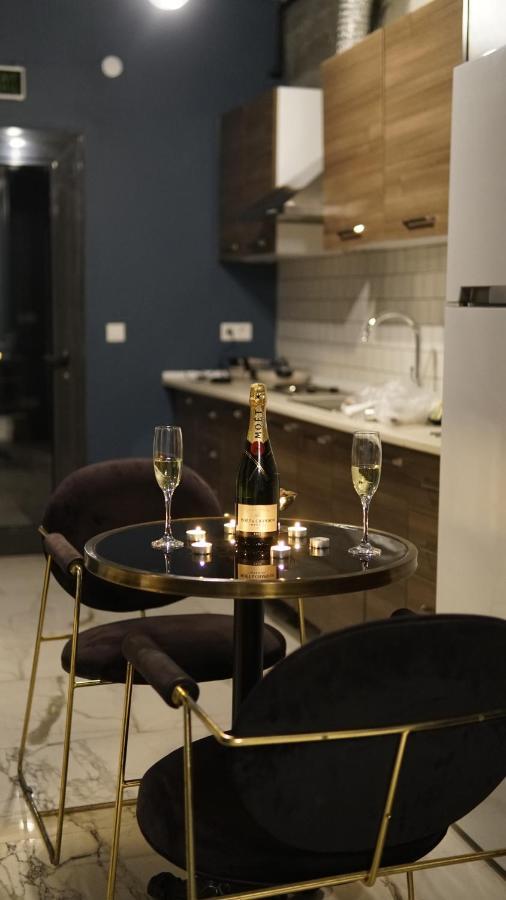 איסטמבול Mas Suites Karakoey מראה חיצוני תמונה