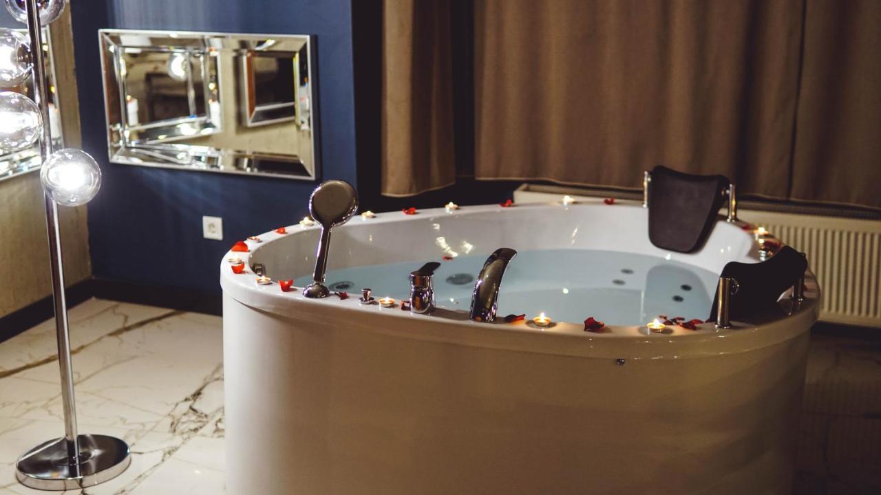 איסטמבול Mas Suites Karakoey מראה חיצוני תמונה
