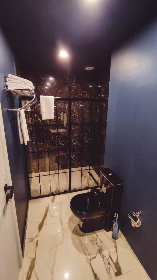 איסטמבול Mas Suites Karakoey מראה חיצוני תמונה