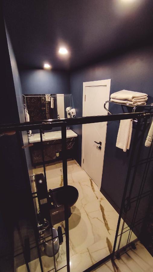 איסטמבול Mas Suites Karakoey מראה חיצוני תמונה