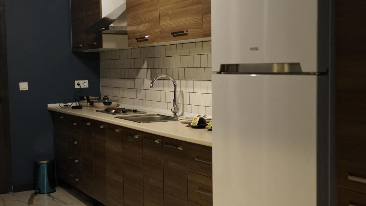 איסטמבול Mas Suites Karakoey מראה חיצוני תמונה