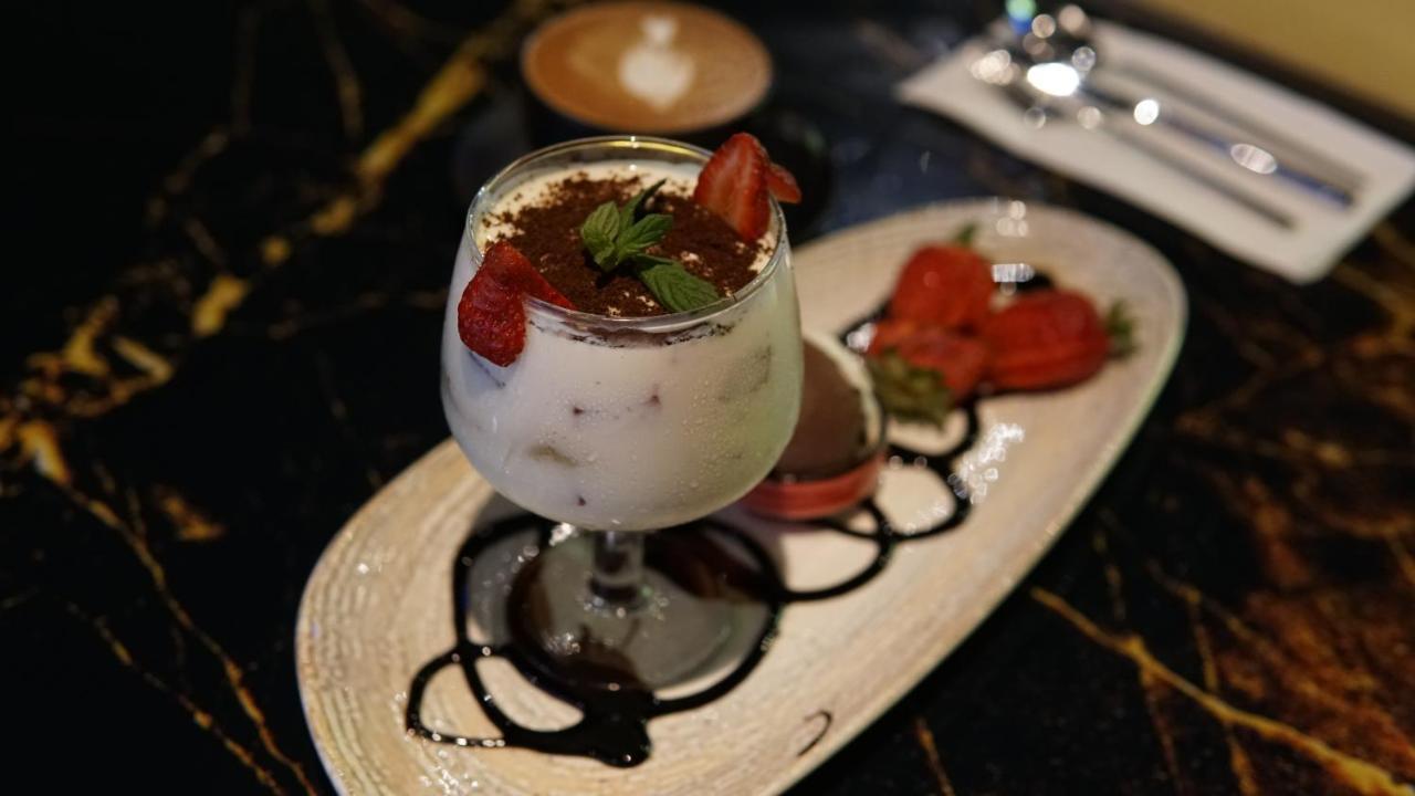 איסטמבול Mas Suites Karakoey מראה חיצוני תמונה