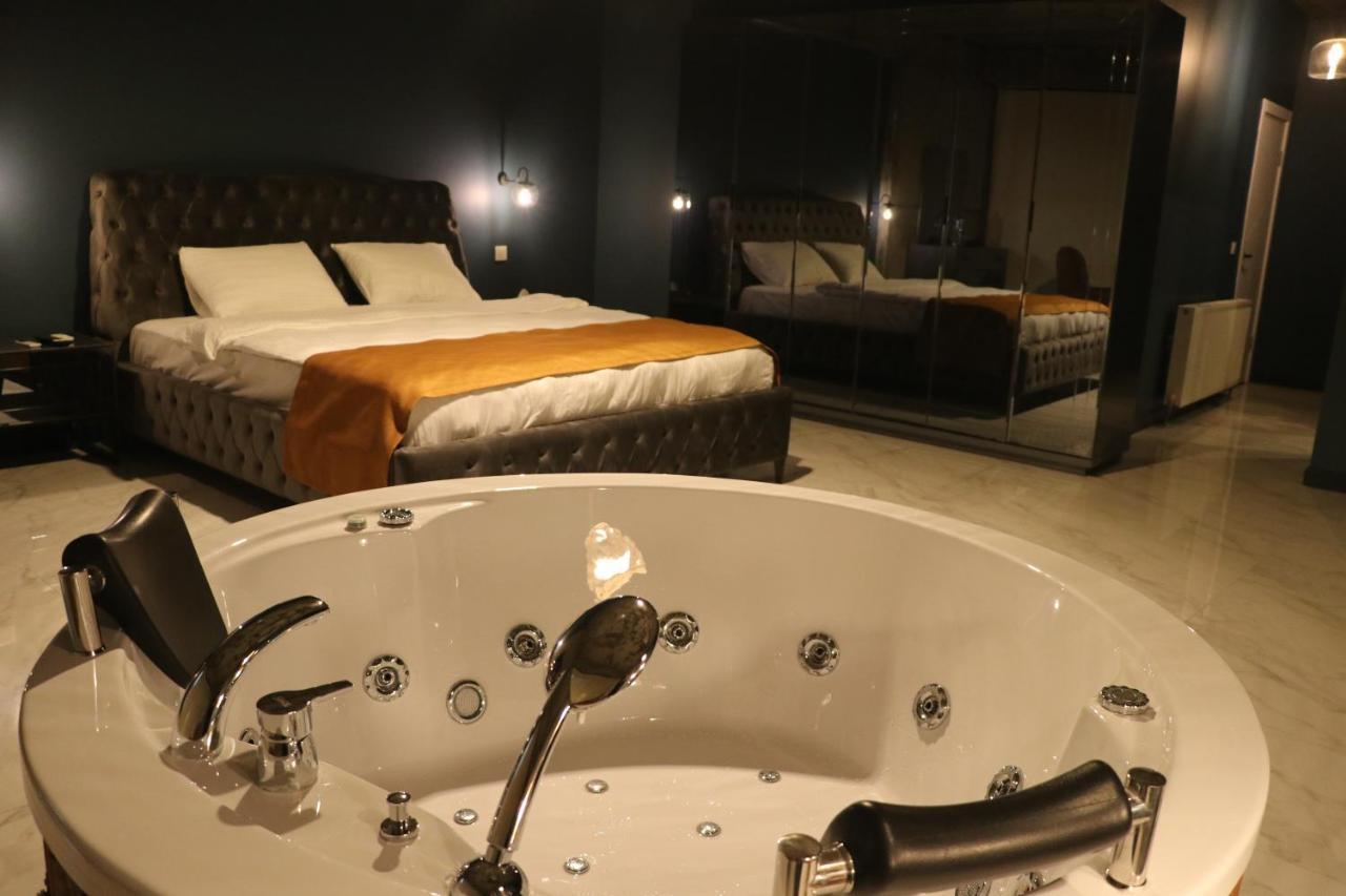איסטמבול Mas Suites Karakoey מראה חיצוני תמונה