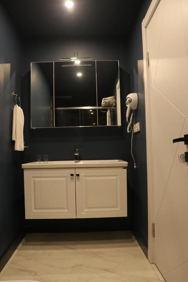איסטמבול Mas Suites Karakoey מראה חיצוני תמונה