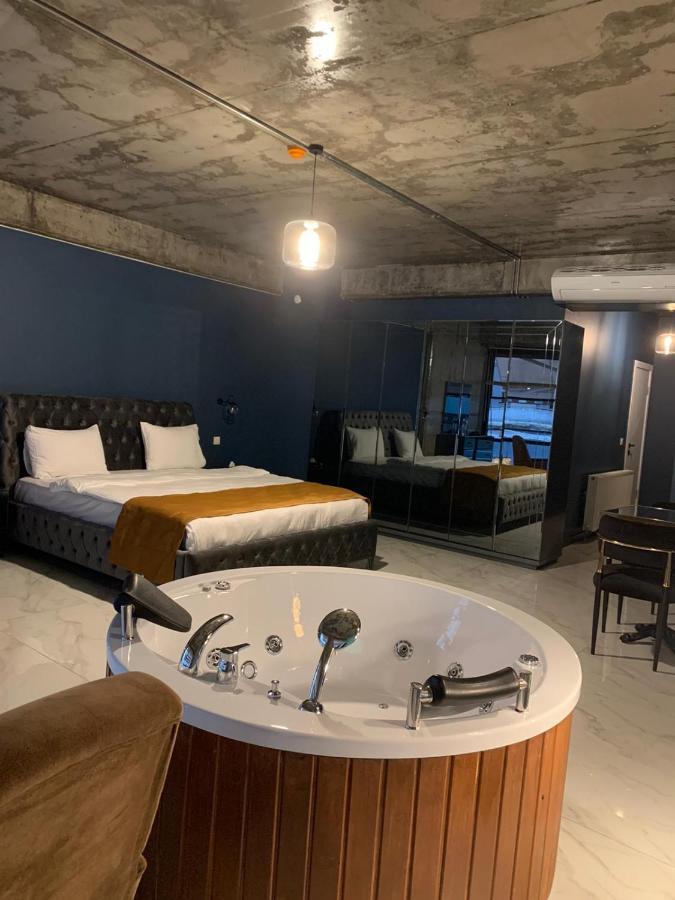 איסטמבול Mas Suites Karakoey מראה חיצוני תמונה