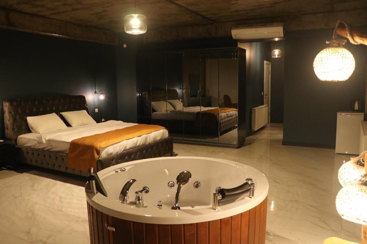 איסטמבול Mas Suites Karakoey מראה חיצוני תמונה