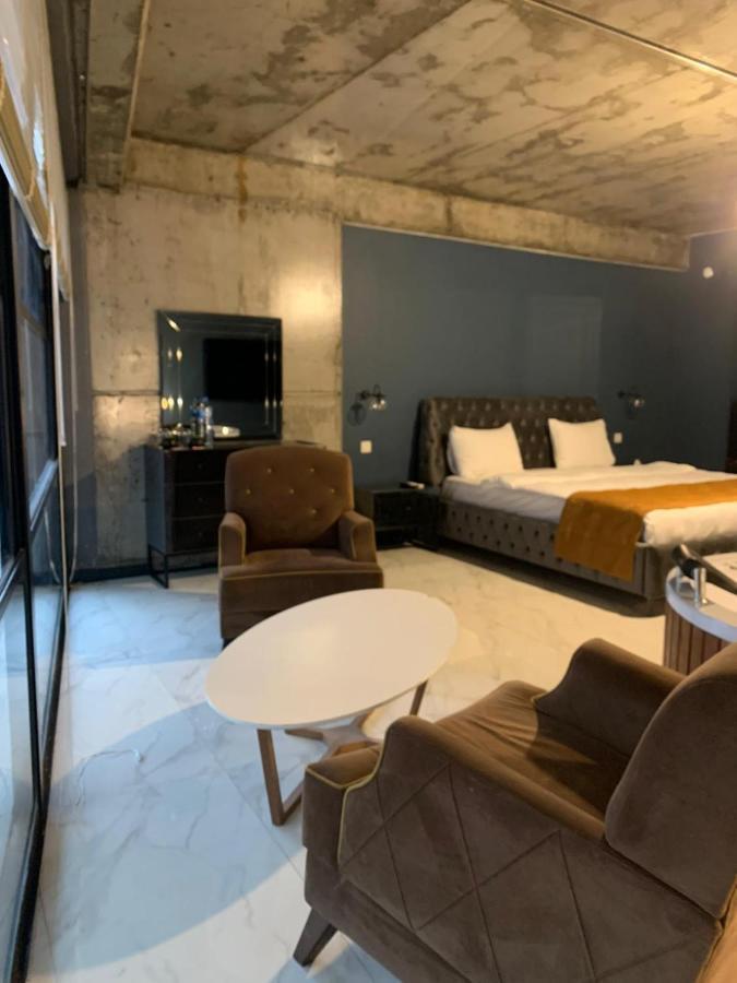 איסטמבול Mas Suites Karakoey מראה חיצוני תמונה