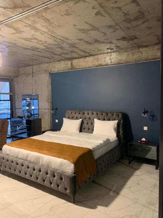 איסטמבול Mas Suites Karakoey מראה חיצוני תמונה