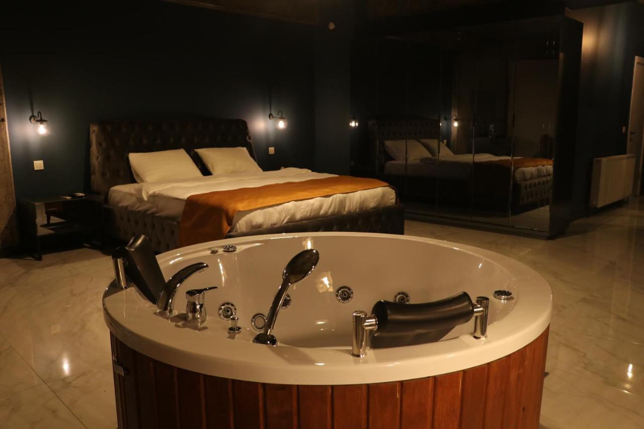 איסטמבול Mas Suites Karakoey מראה חיצוני תמונה