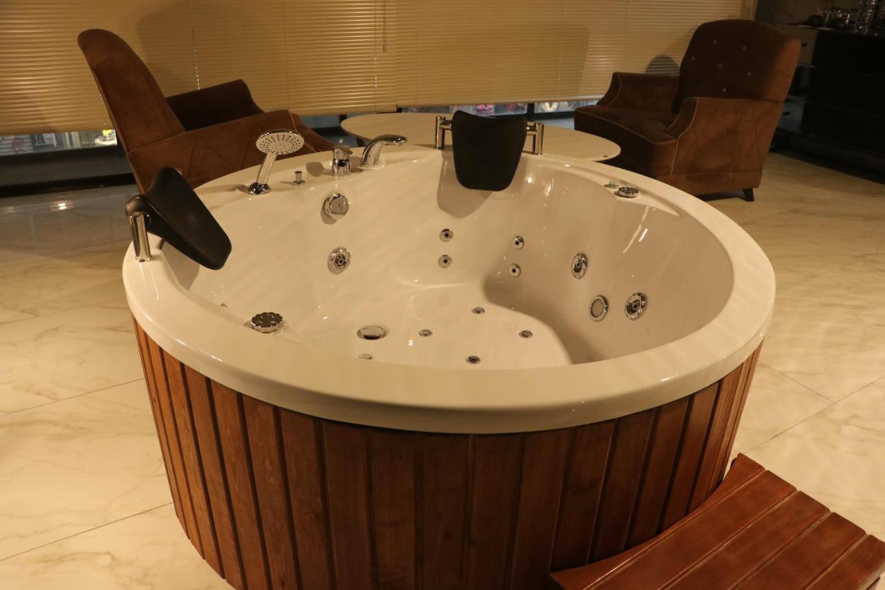 איסטמבול Mas Suites Karakoey מראה חיצוני תמונה