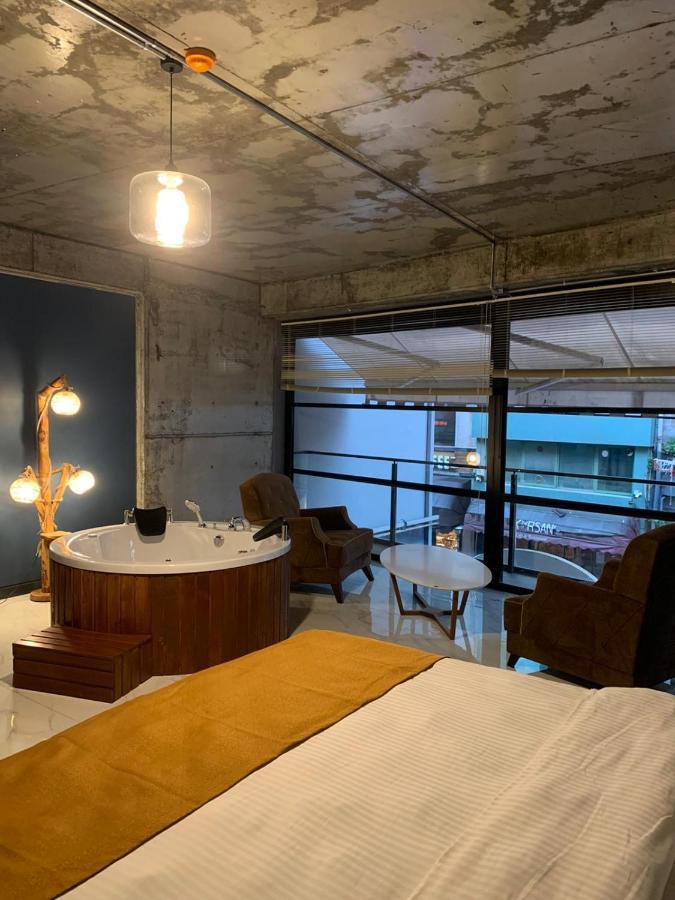 איסטמבול Mas Suites Karakoey מראה חיצוני תמונה