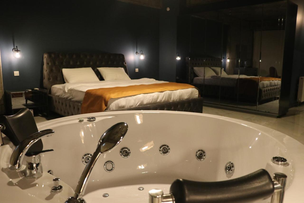 איסטמבול Mas Suites Karakoey מראה חיצוני תמונה